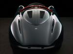 Alfa Romeo 6C 2300 Aerodinamica Spider 1935 года